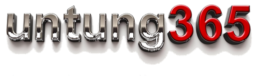 untung365 login logo