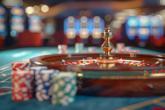 untung365 login Live Casino